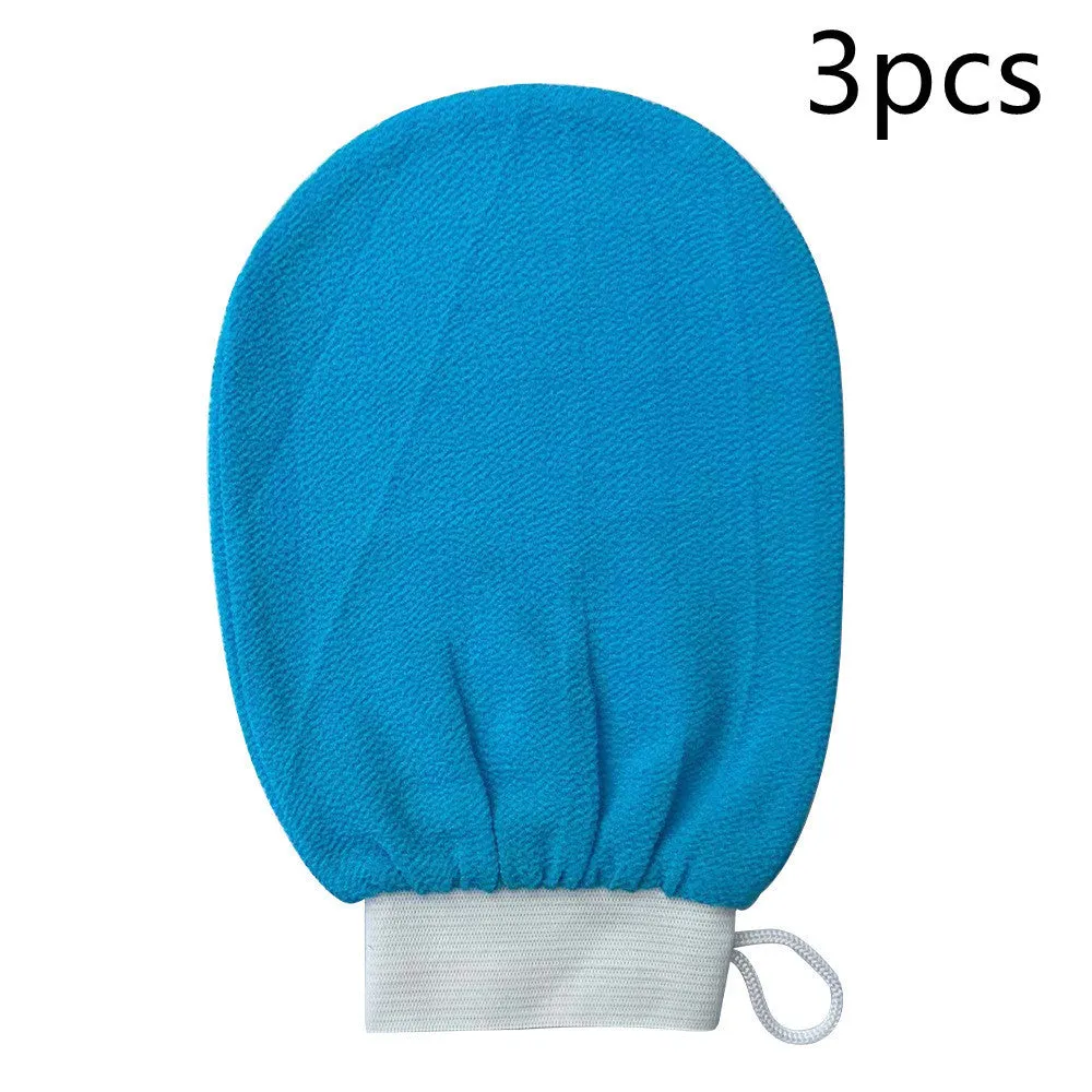 Exfoliating Bath Gloves