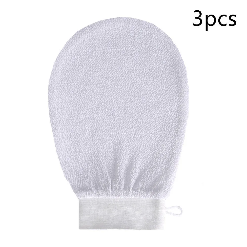 Exfoliating Bath Gloves