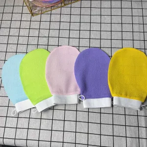 Exfoliating Bath Gloves