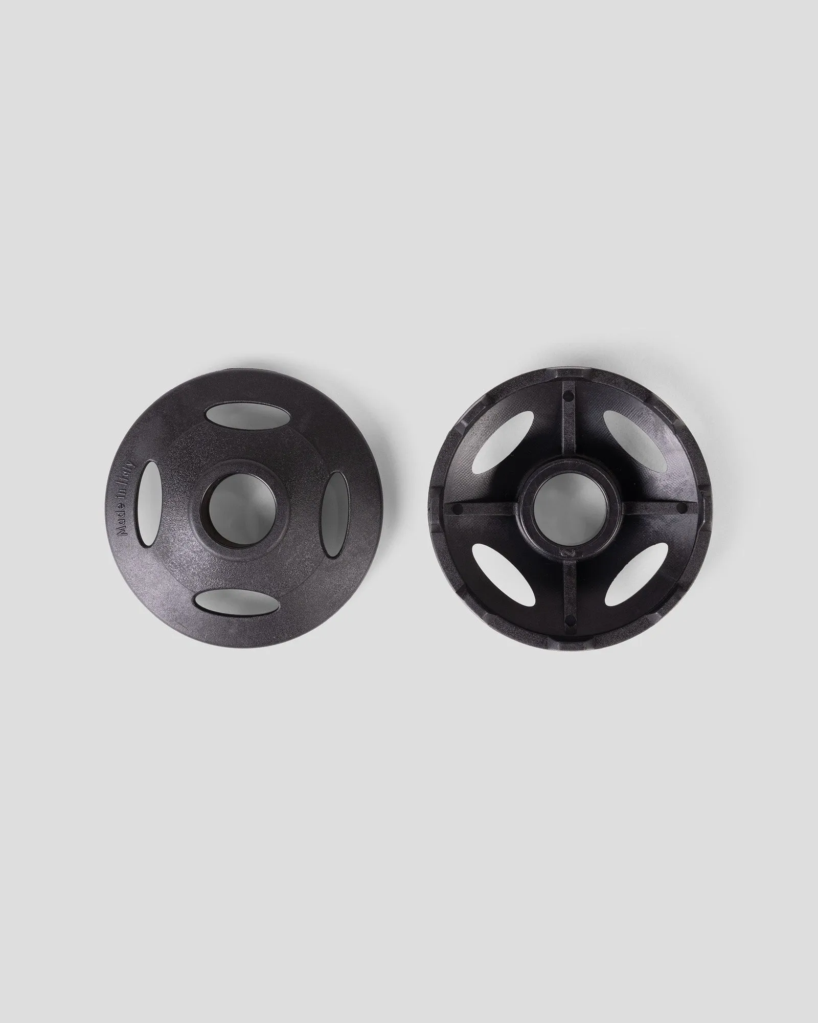 Fizan Mud Basket x 2 - Black