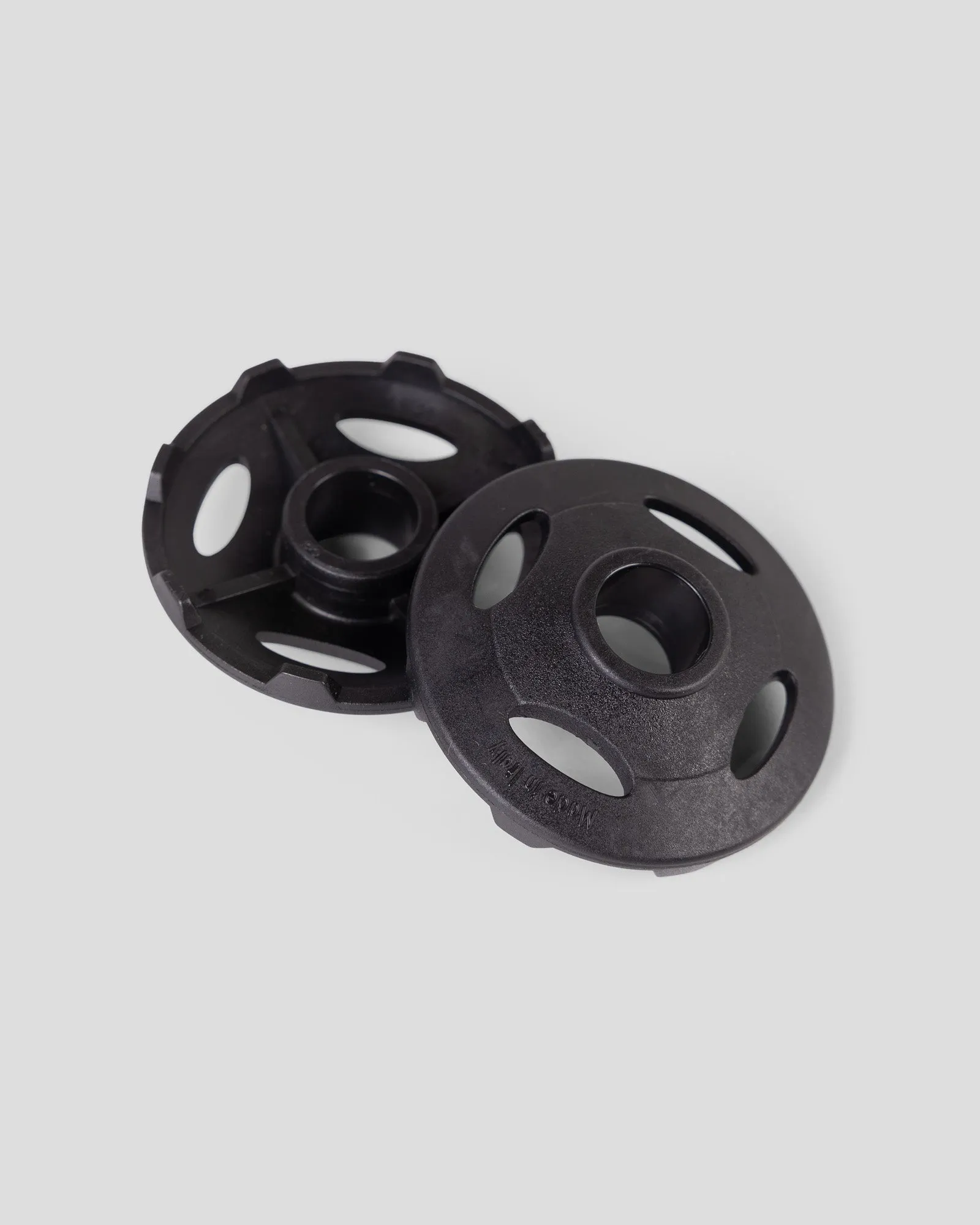 Fizan Mud Basket x 2 - Black