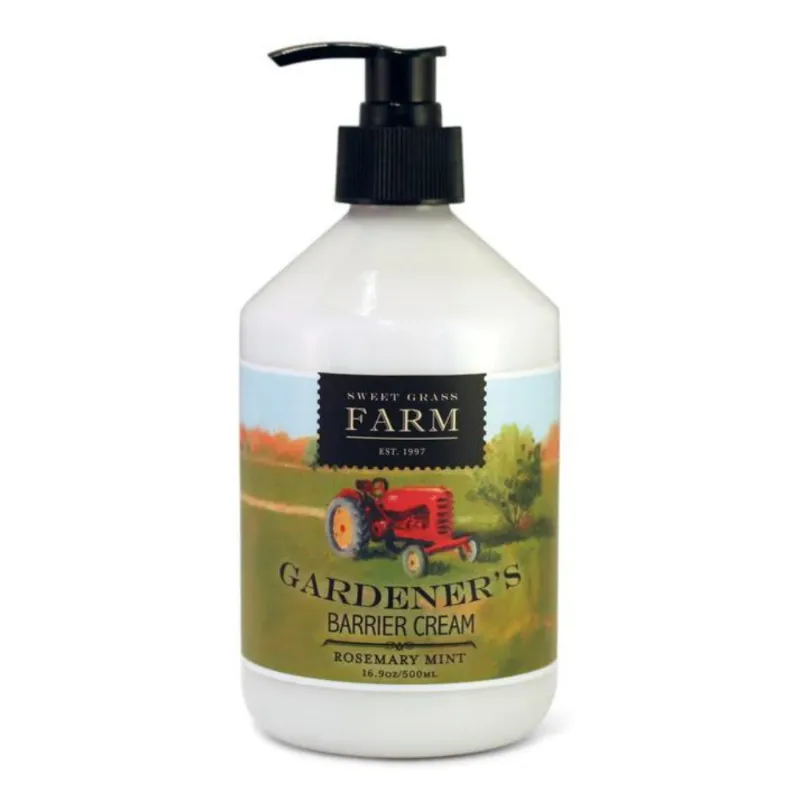 Gardener Bath & Body Collection