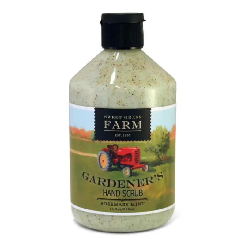 Gardener Bath & Body Collection