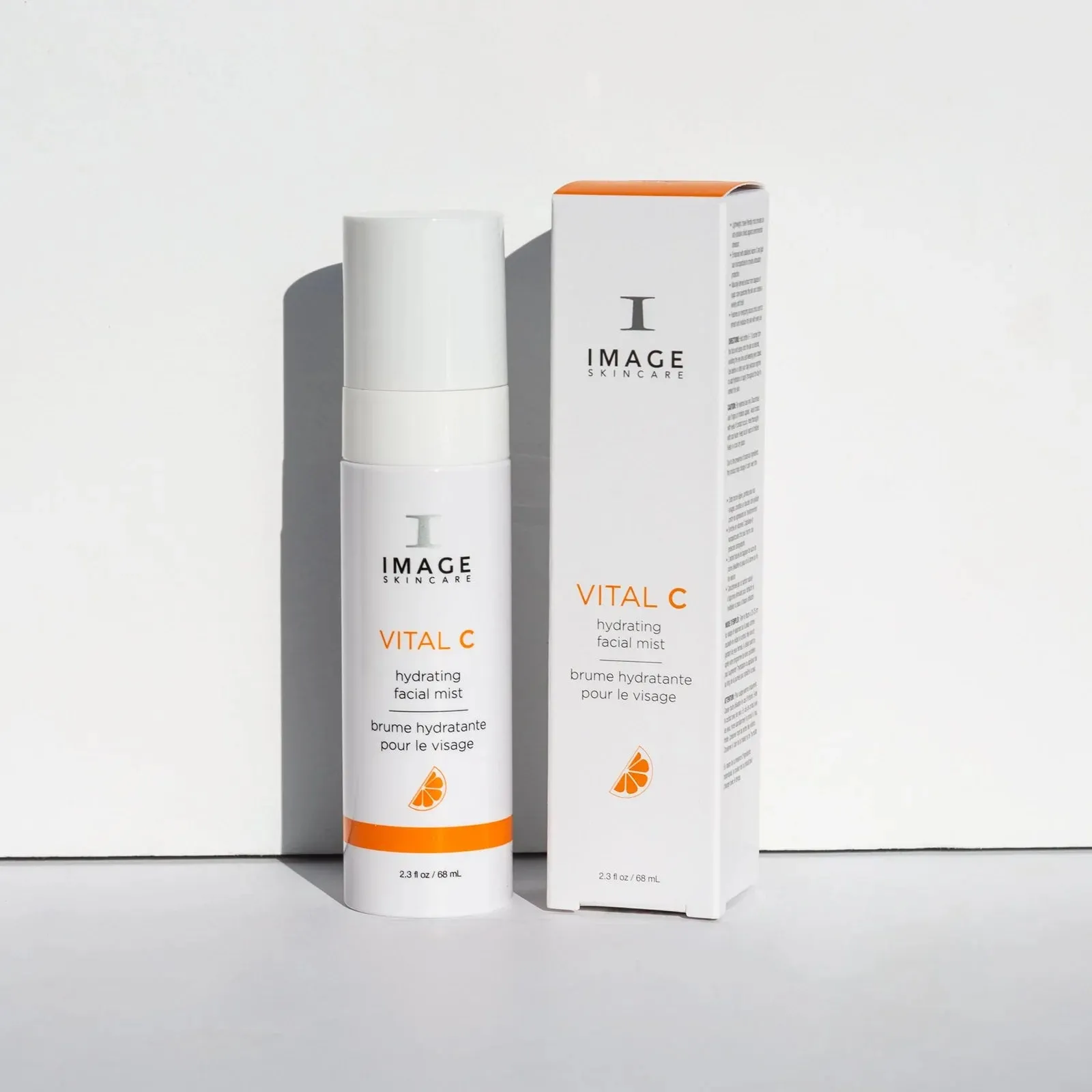 IMAGE Vital C Hydrating Facial Mist