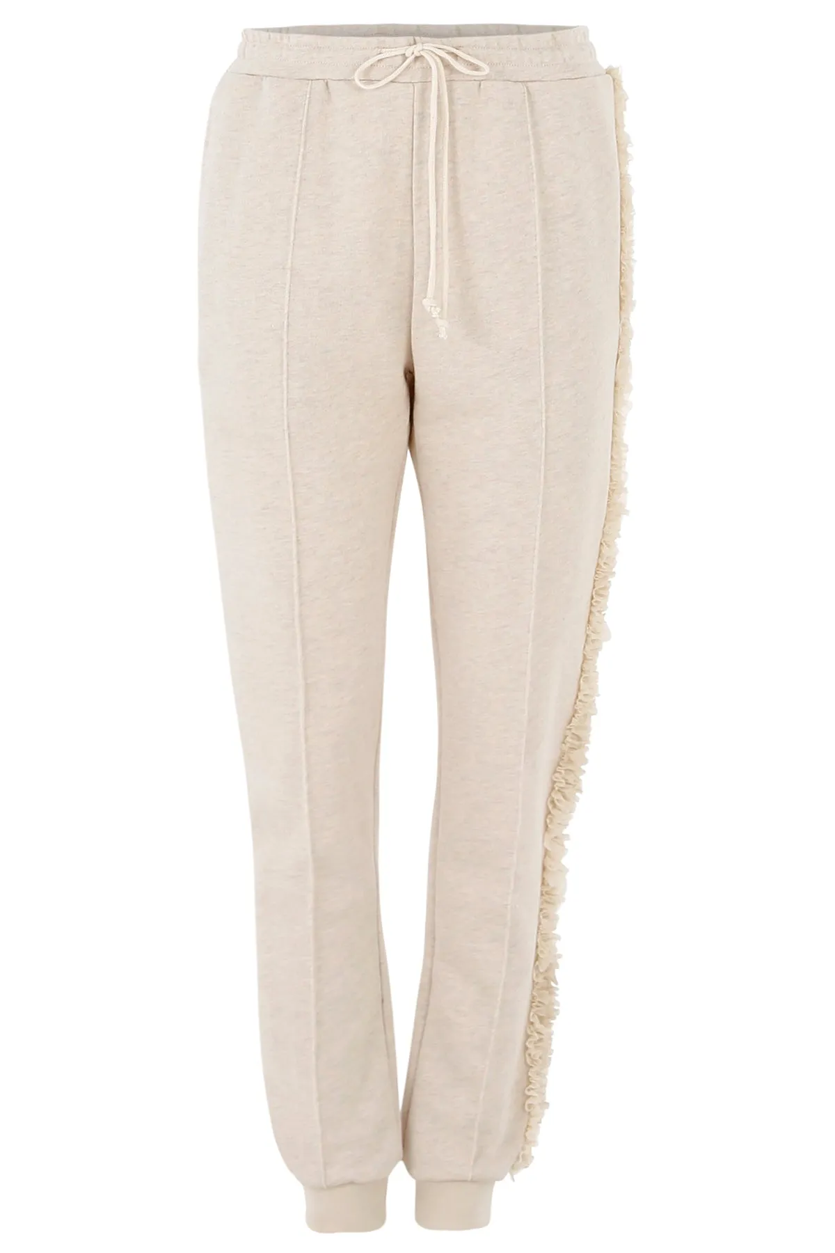 It's A Ruff Line Trouser