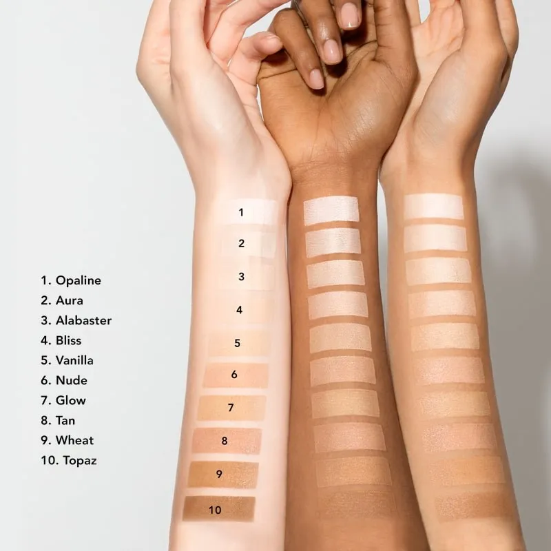 Just Skin Tinted Moisturizer SPF 15 - Opaline
