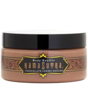 Kama Sutra Body Souffle - 7.5 oz