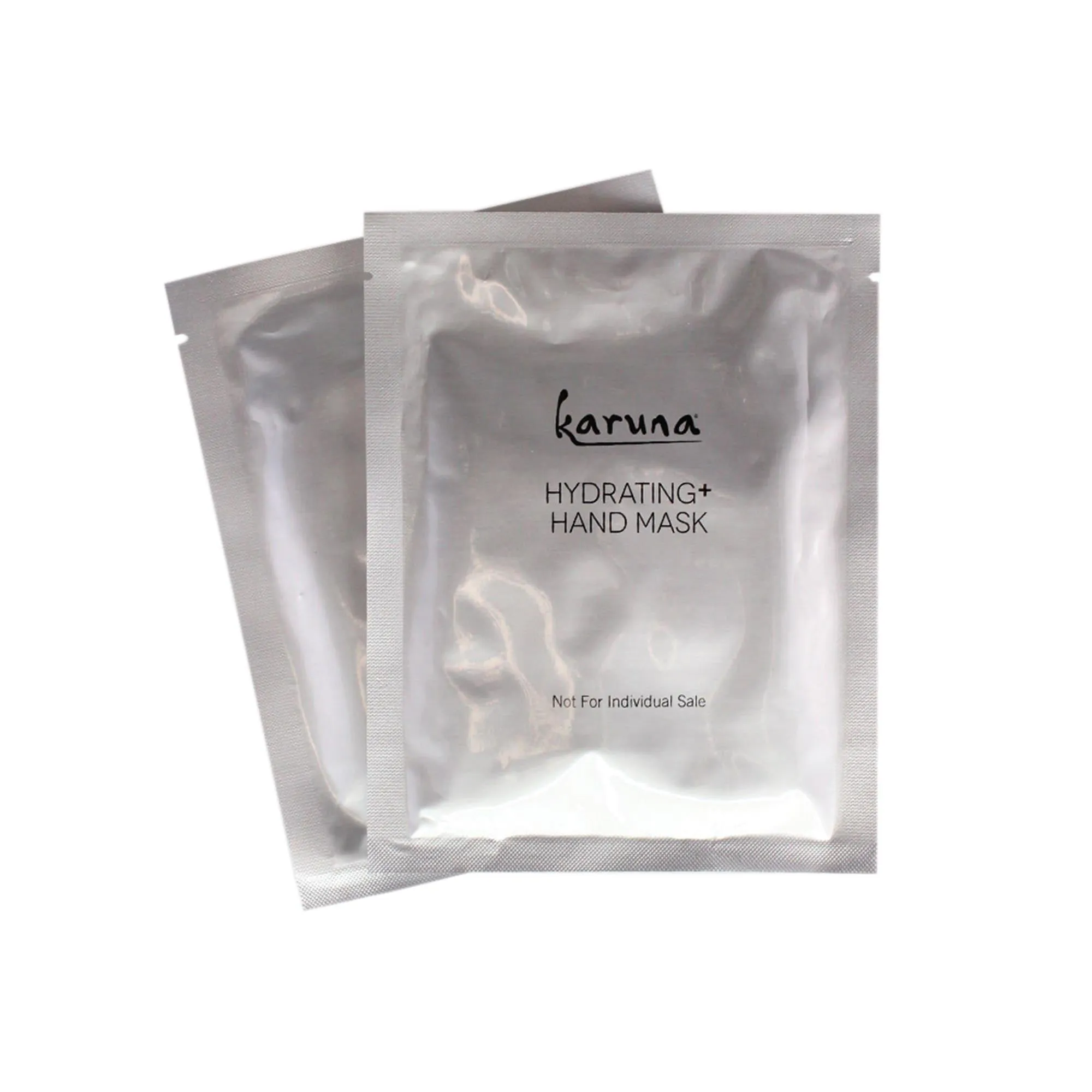 Karuna Hydrating  Hand Mask, 4 ct