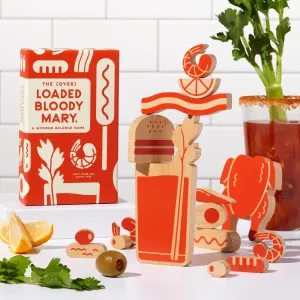Loaded Bloody Mary