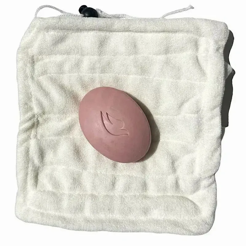 Looma Exfoliating Bath Loofah