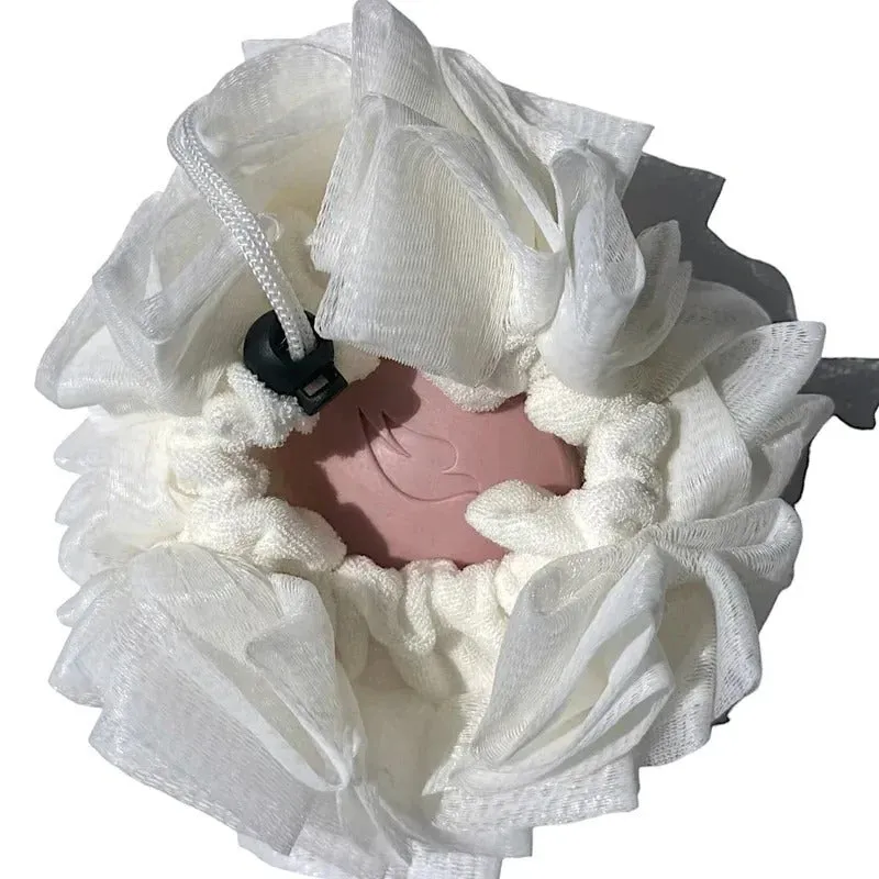 Looma Exfoliating Bath Loofah