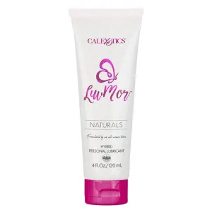 LuvMor Naturals Hybrid Personal Lubricant
