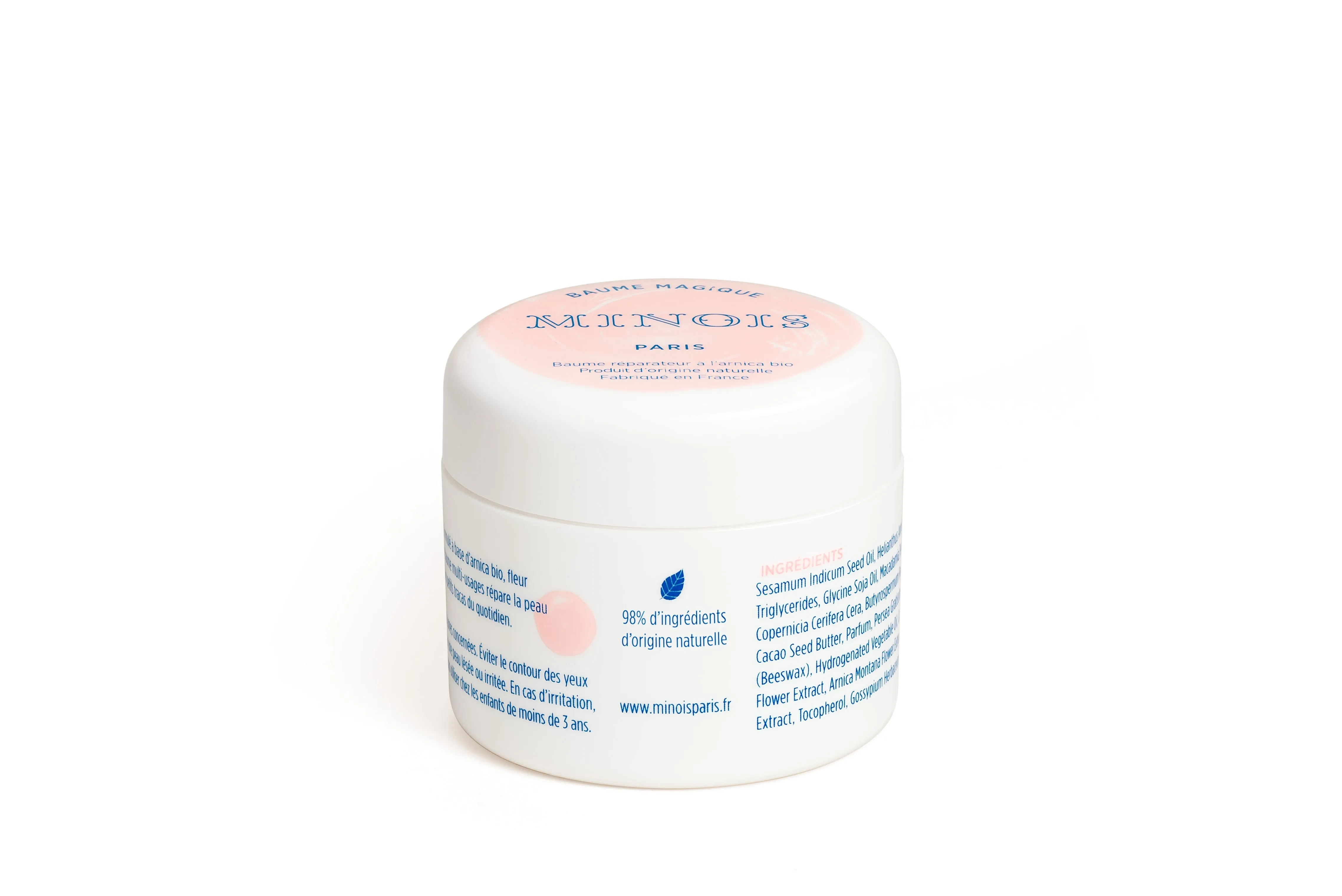 Magic Repairing Balm - 50ml