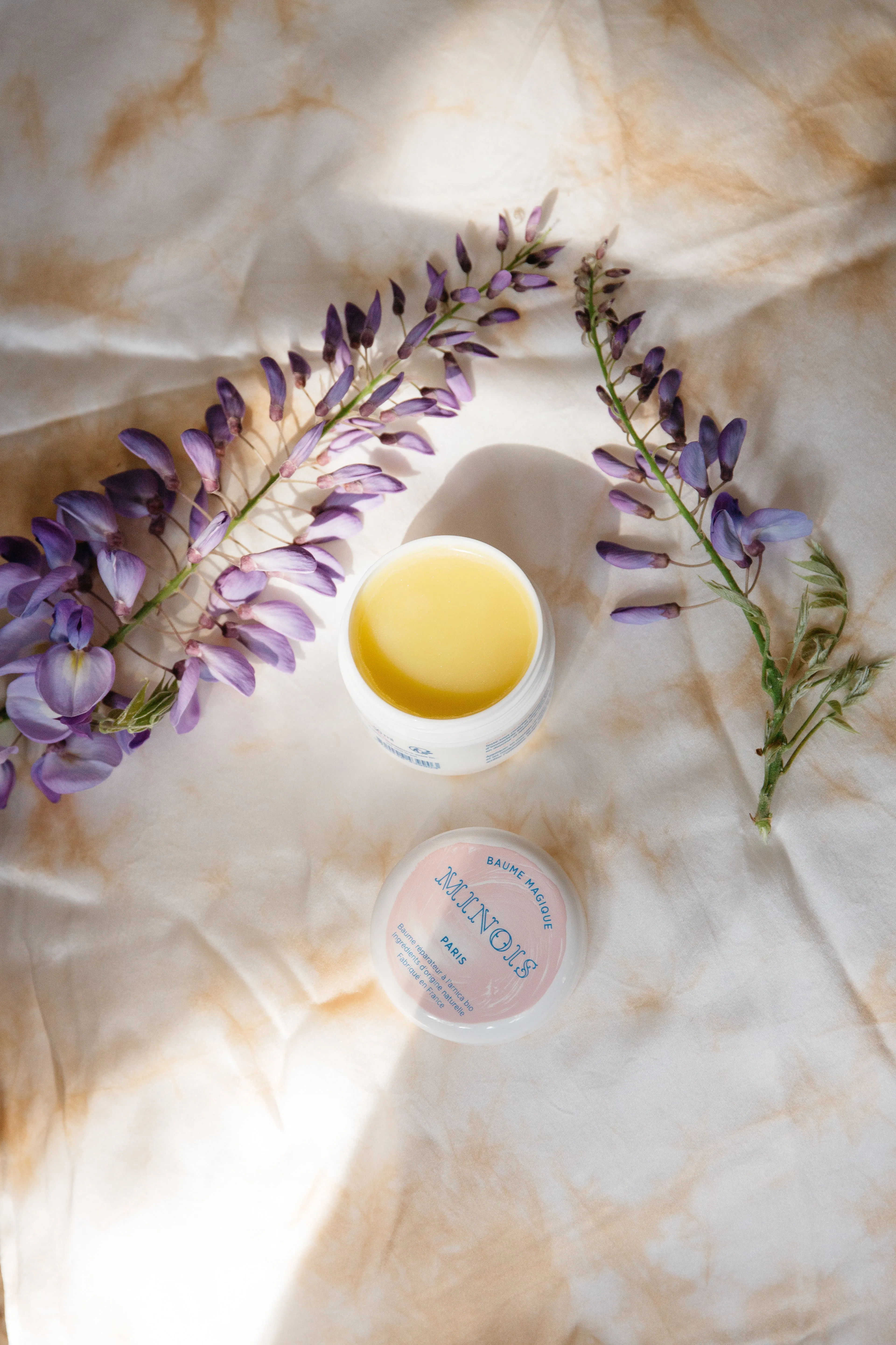 Magic Repairing Balm - 50ml