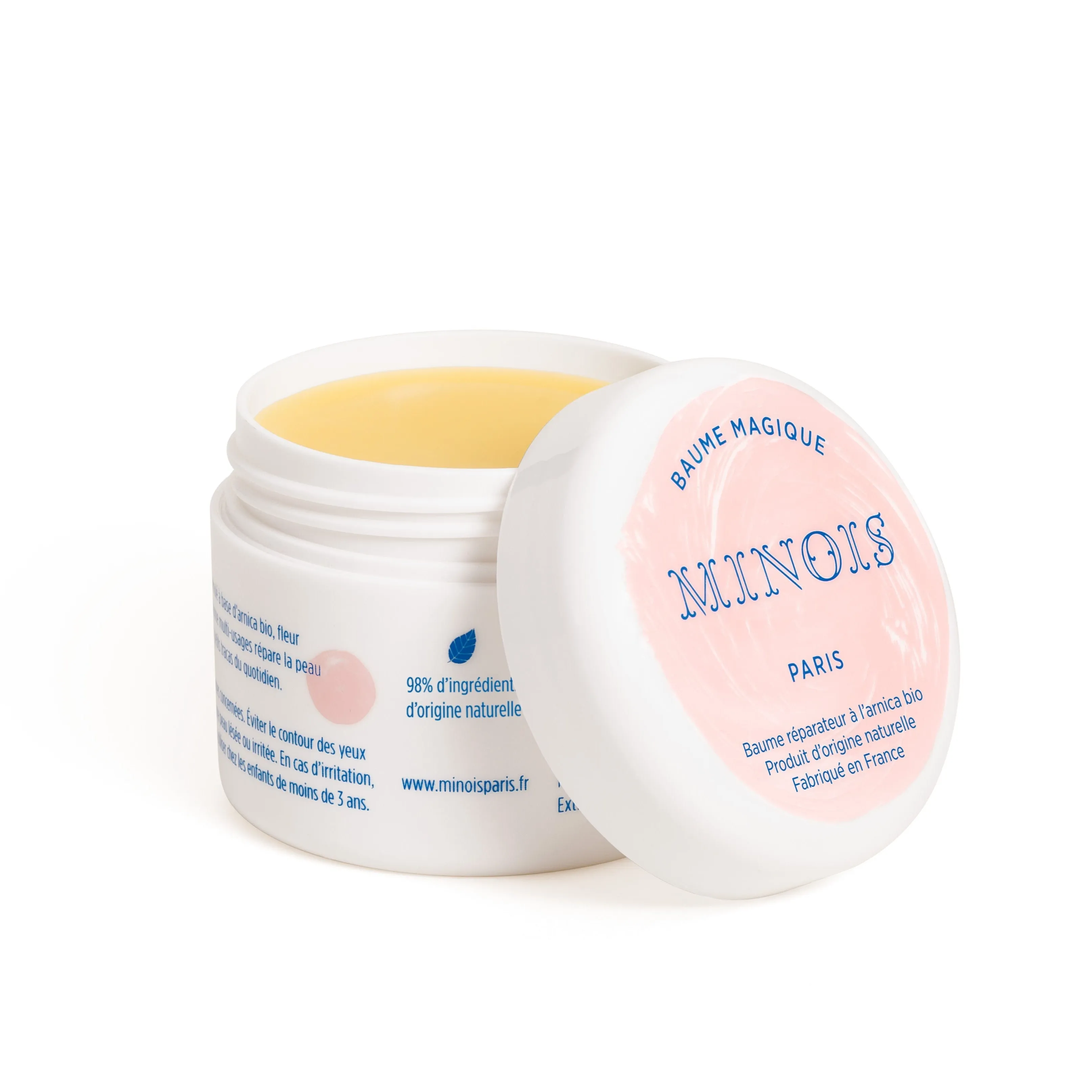 Magic Repairing Balm - 50ml