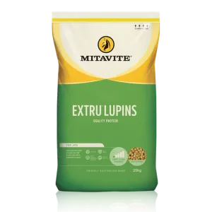 Mitavite Extru-Lupins 20kg