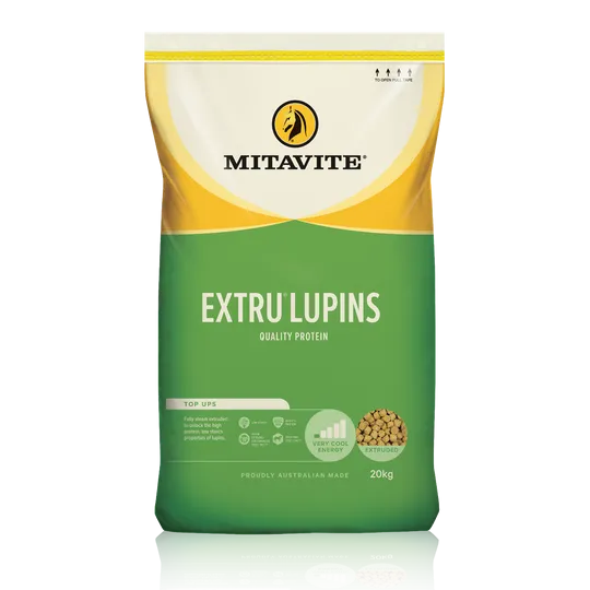 Mitavite Extru-Lupins 20kg