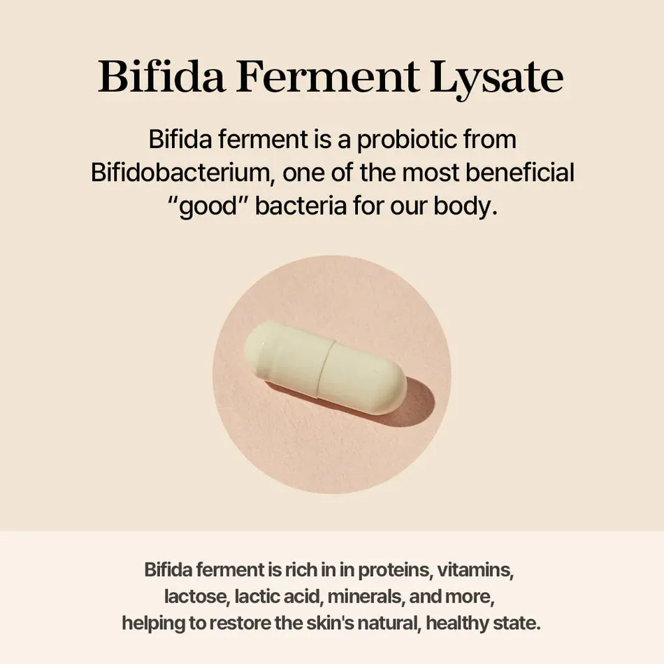 Mixsoon 03 Bifida Ferment Essence