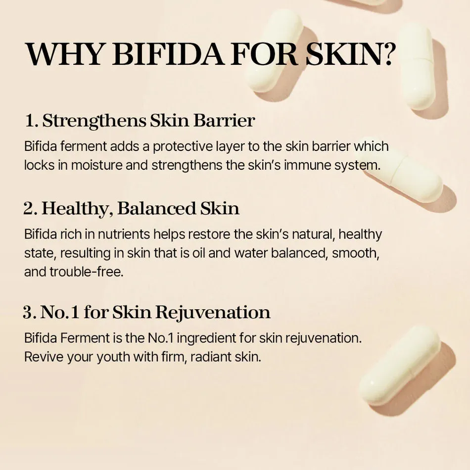 Mixsoon 03 Bifida Ferment Essence
