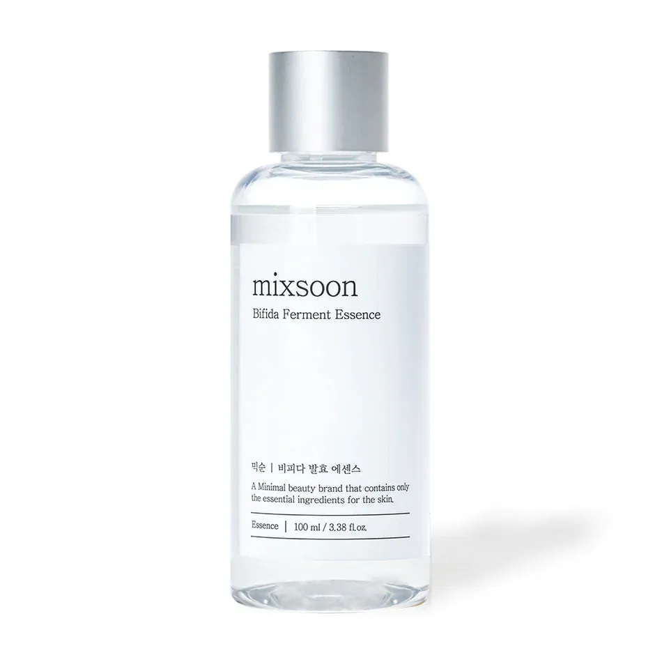 Mixsoon 03 Bifida Ferment Essence