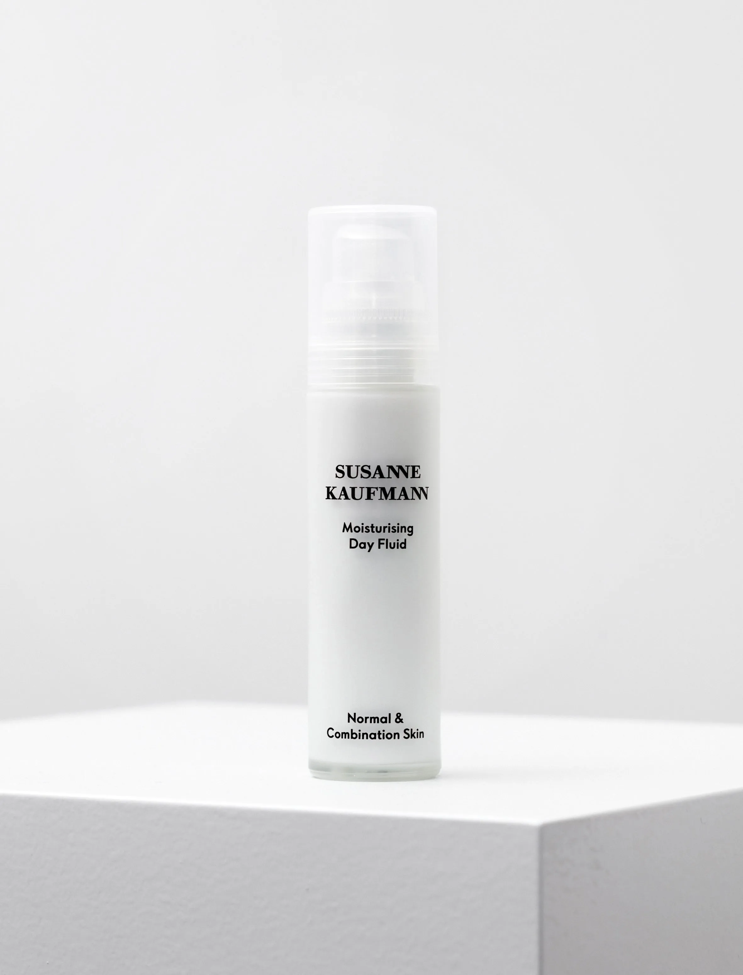 Moisturizing Day Fluid
