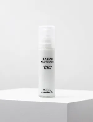 Moisturizing Day Fluid