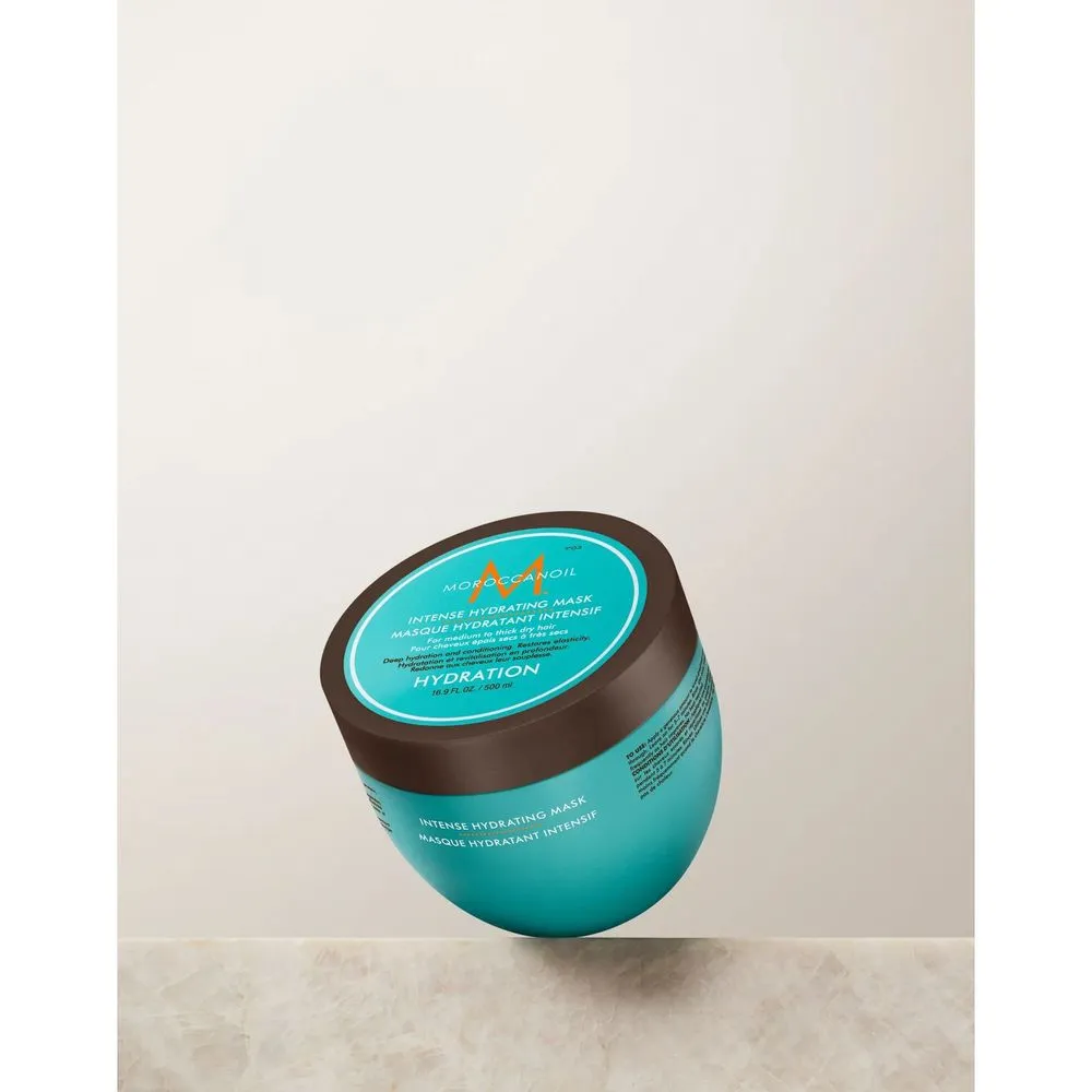 Moroccanoil Intense Hydrating Mask