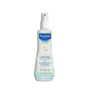 Mustela | Hair Styler & Skin Freshener