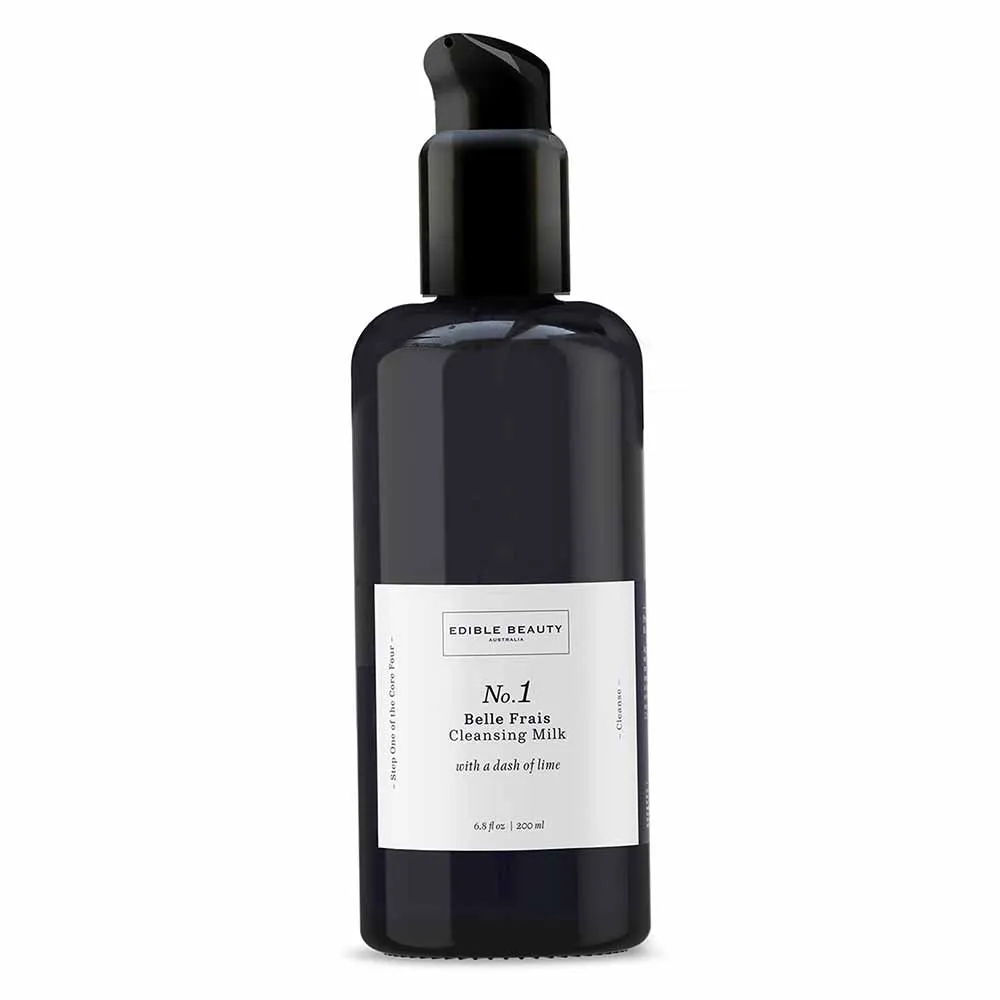 No. 1 Belle Frais Cleansing Milk