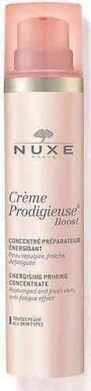 NUXE Crème Prodigieuse Boost Energizing concentrate that prepares the skin 100ml