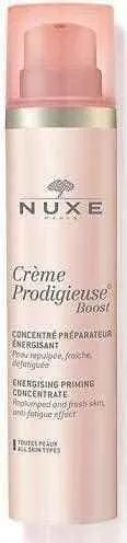 NUXE Crème Prodigieuse Boost Energizing concentrate that prepares the skin 100ml