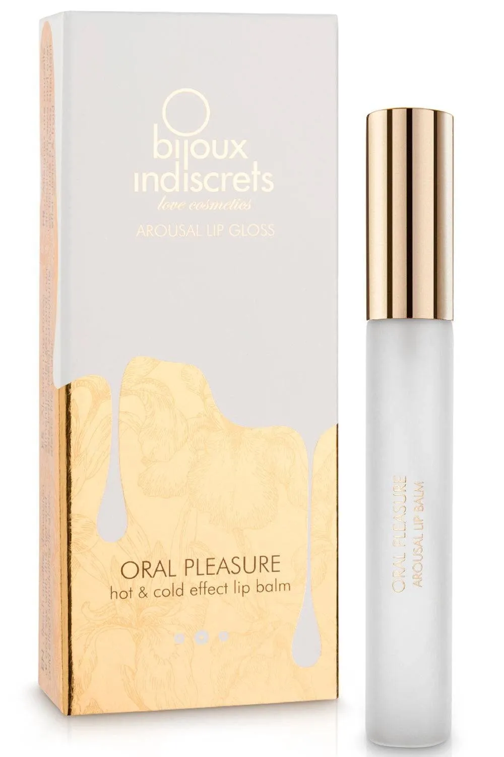 Oral Pleasure Balm 13ml