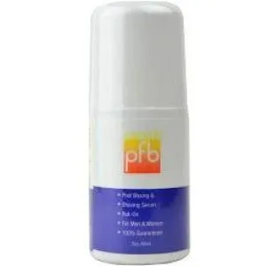 PFB Vanish - 2oz Roll On