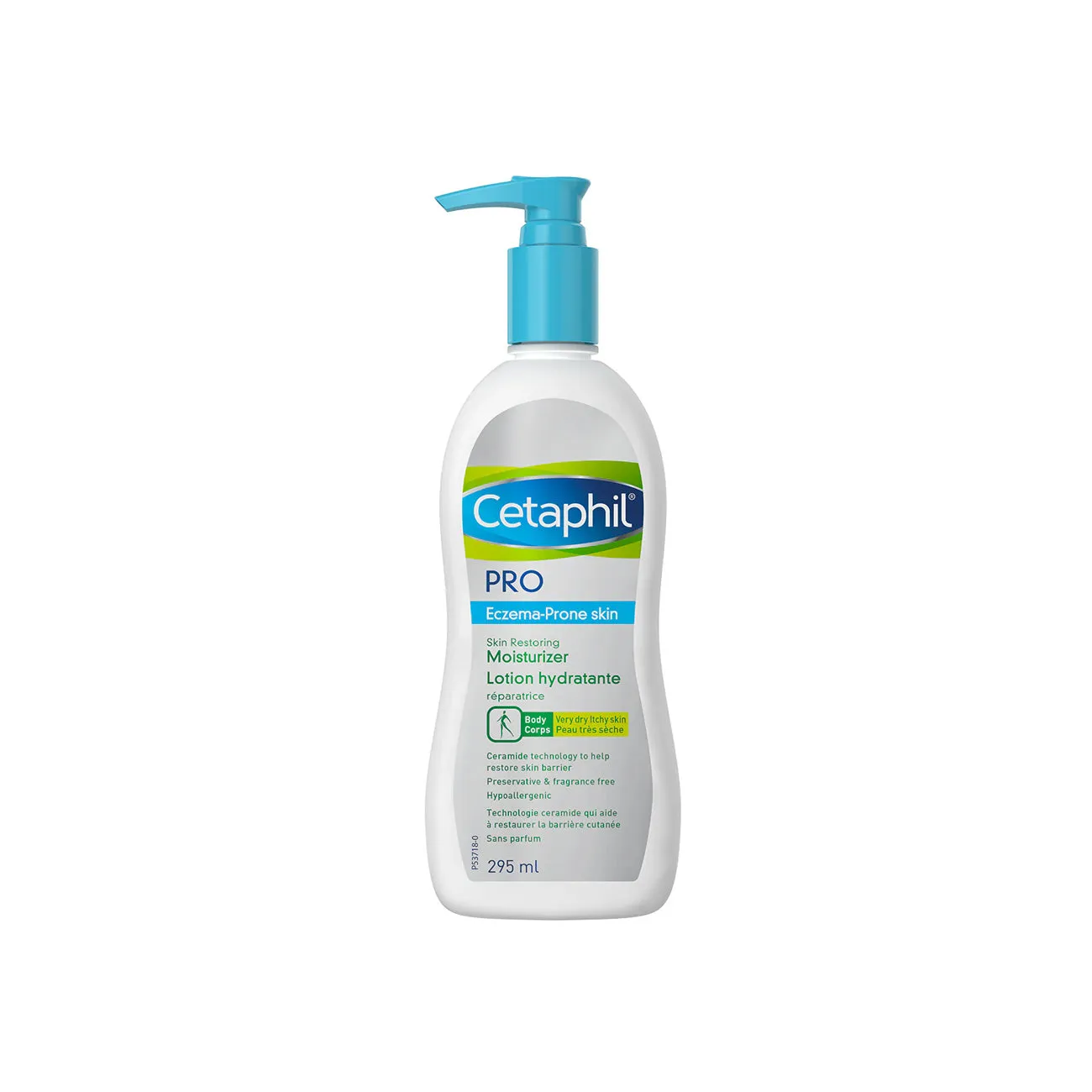 Pro Eczema-Prone Skin Moisturizer