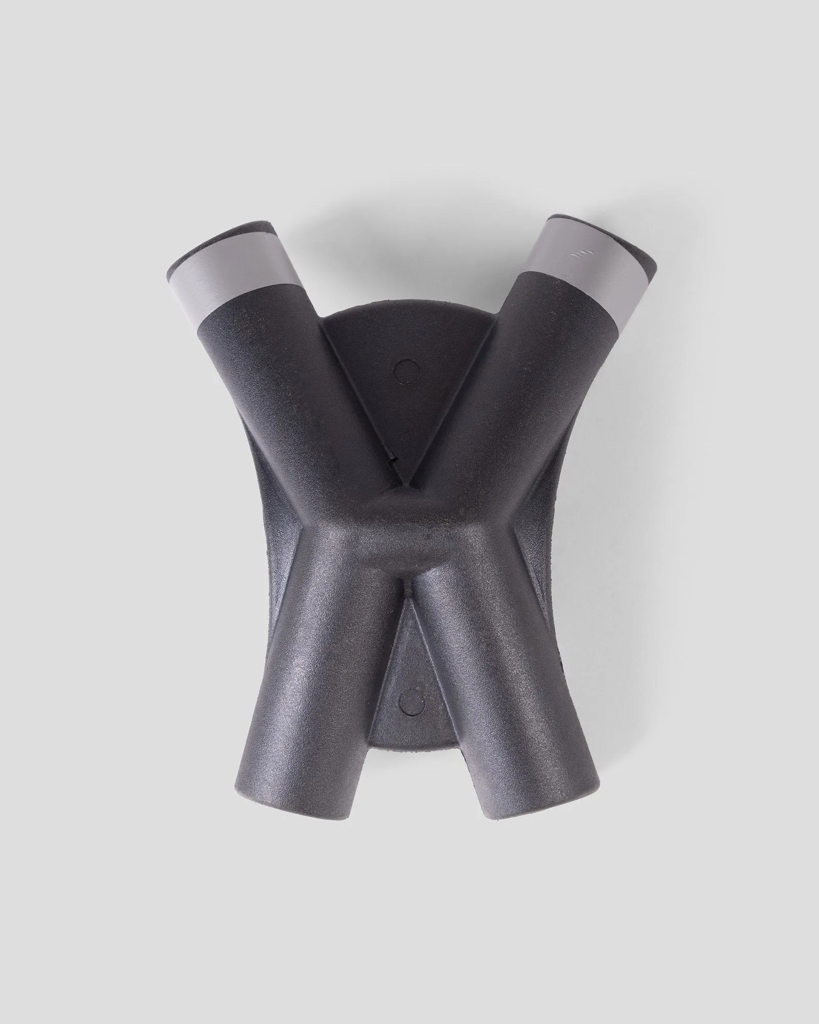 Retreat Day Room Corner Hub - Black