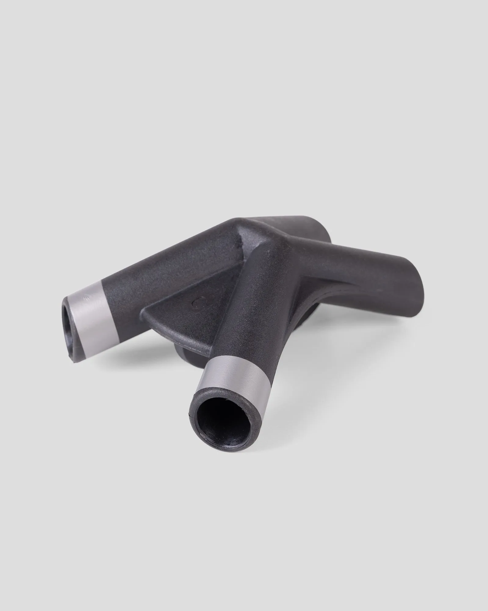 Retreat Day Room Corner Hub - Black