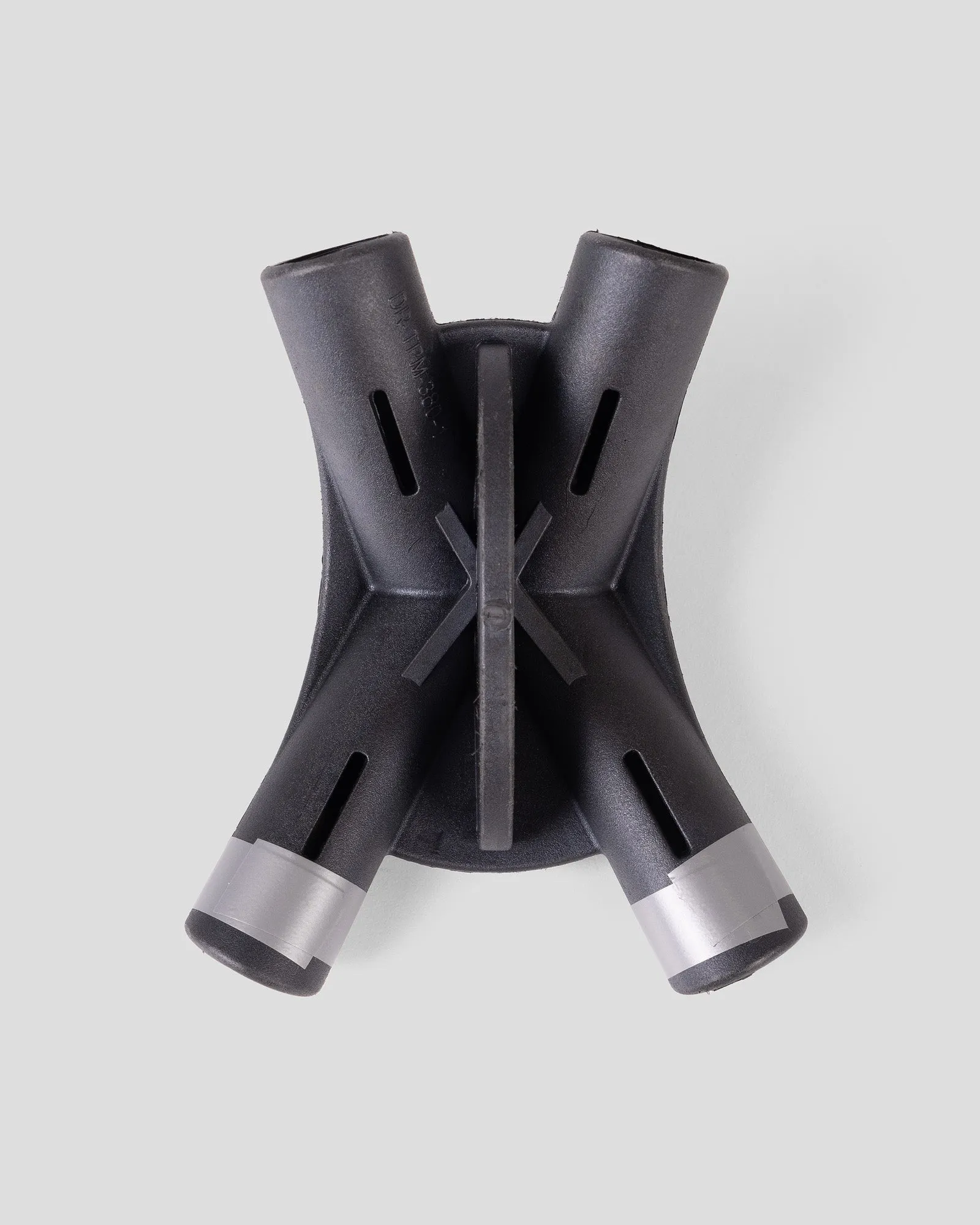 Retreat Day Room Corner Hub - Black