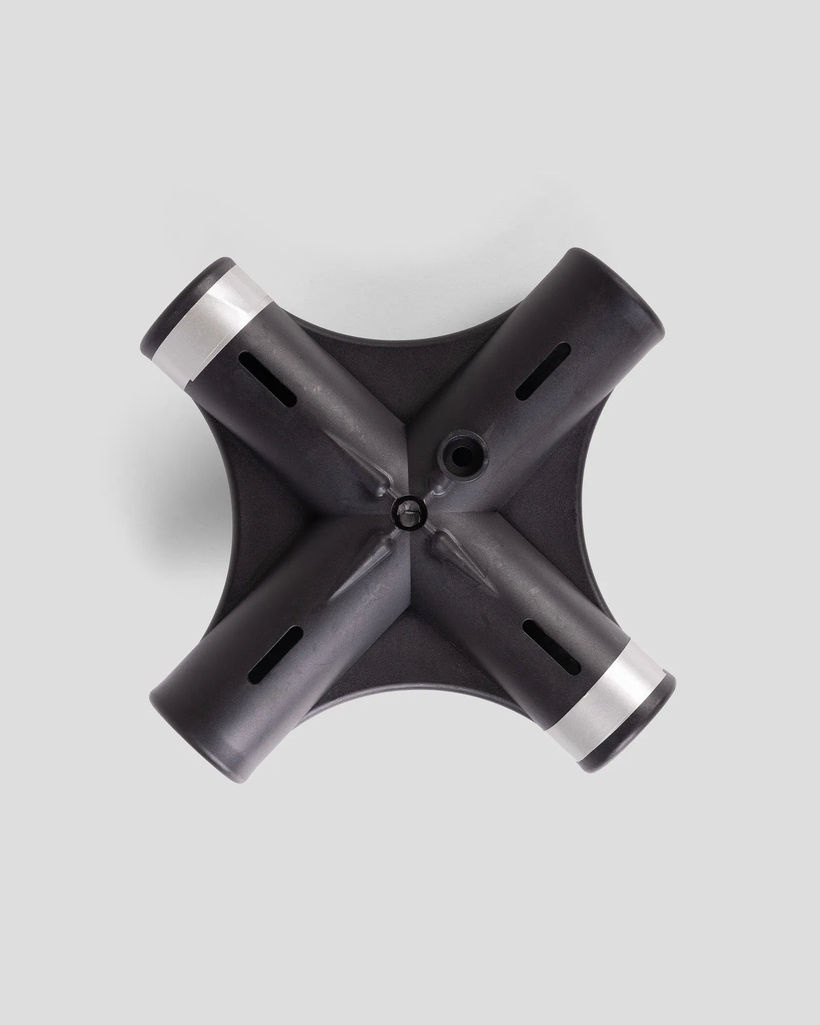 Retreat Day Room Roof Hub - Black