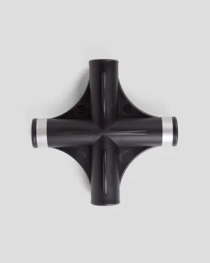 Retreat Day Room Roof Hub - Black