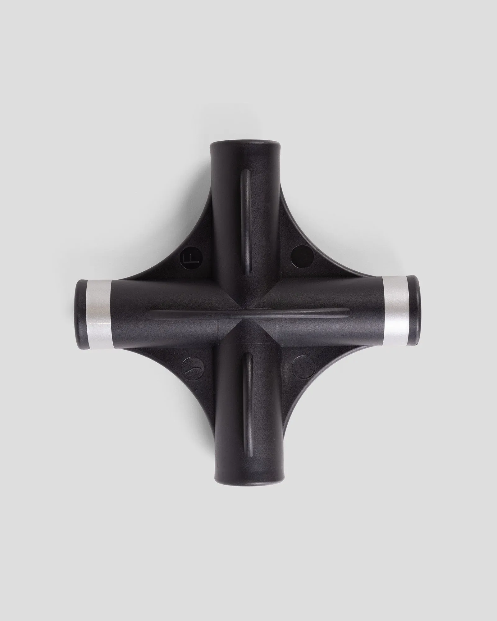Retreat Day Room Roof Hub - Black