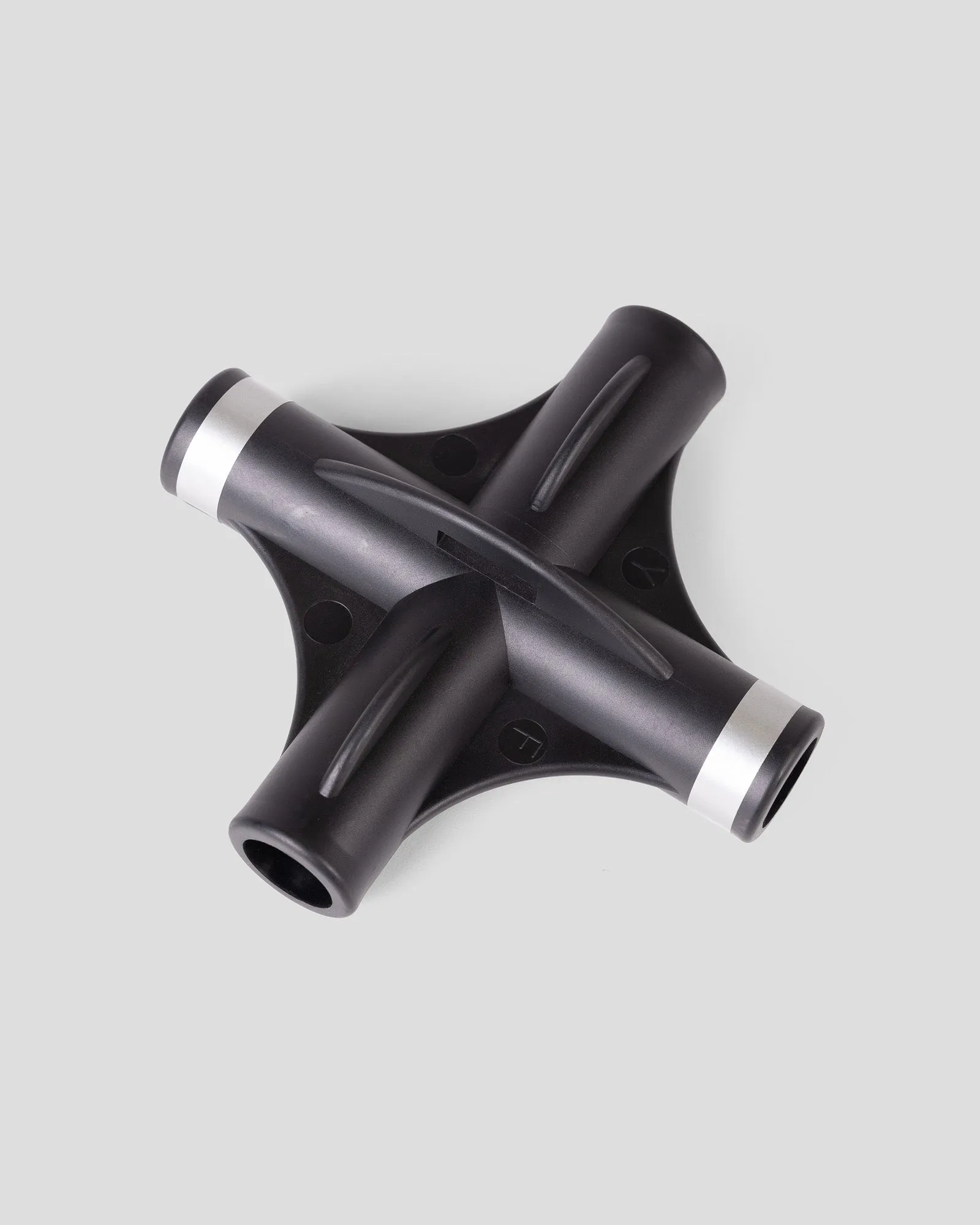 Retreat Day Room Roof Hub - Black