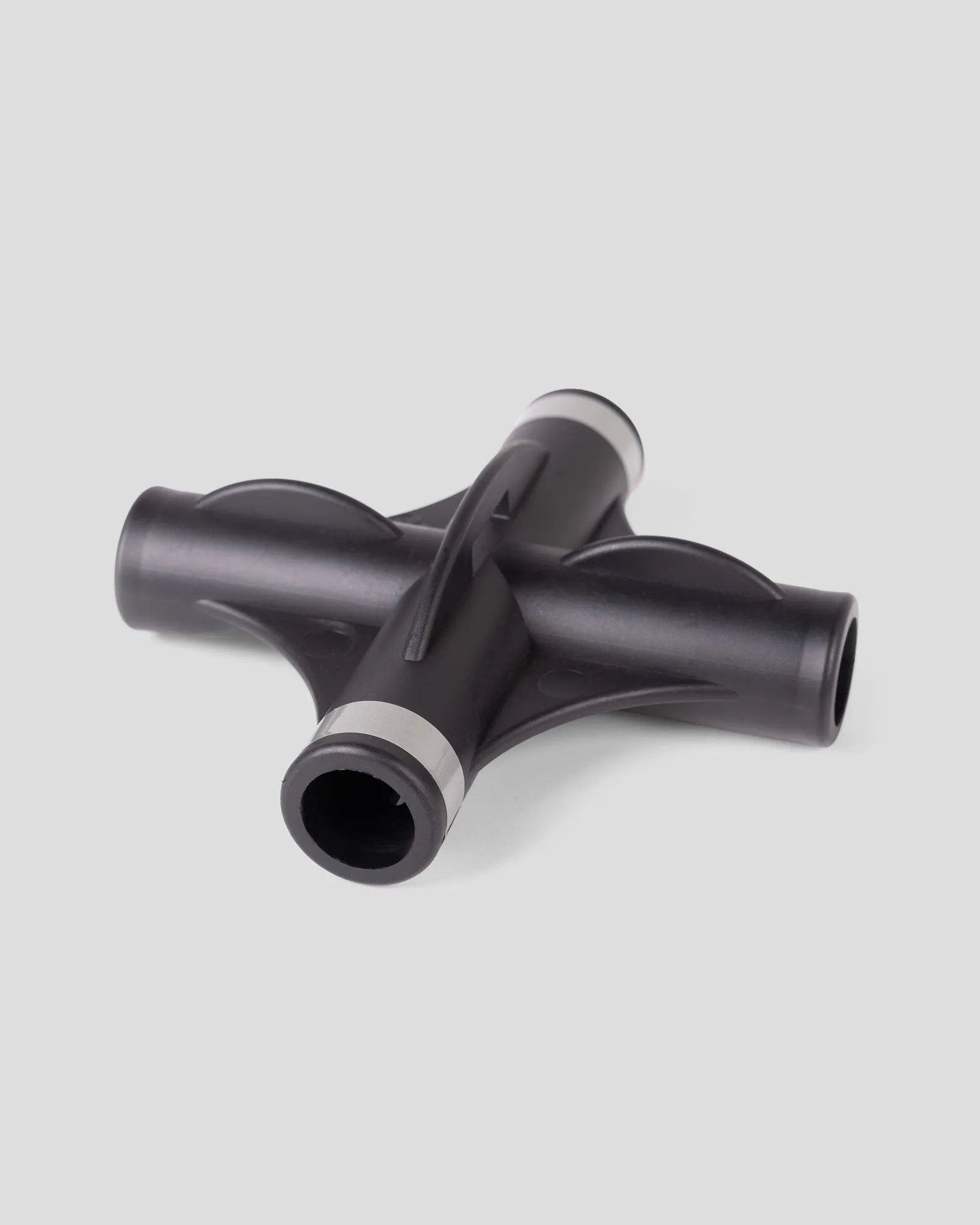 Retreat Day Room Roof Hub - Black