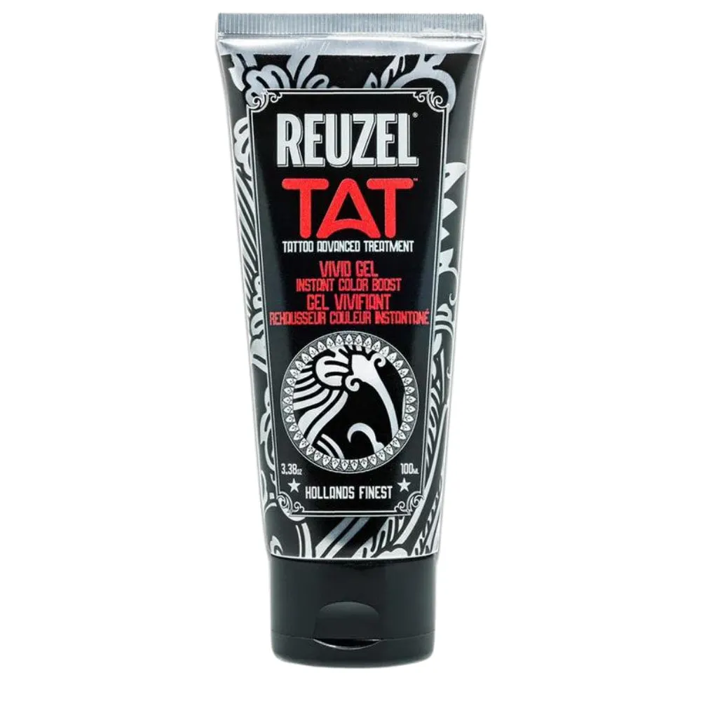 Reuzel Tat Vivid Gel 100ml