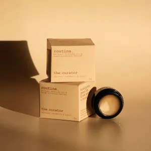 Routine Botanic Perfume Balm