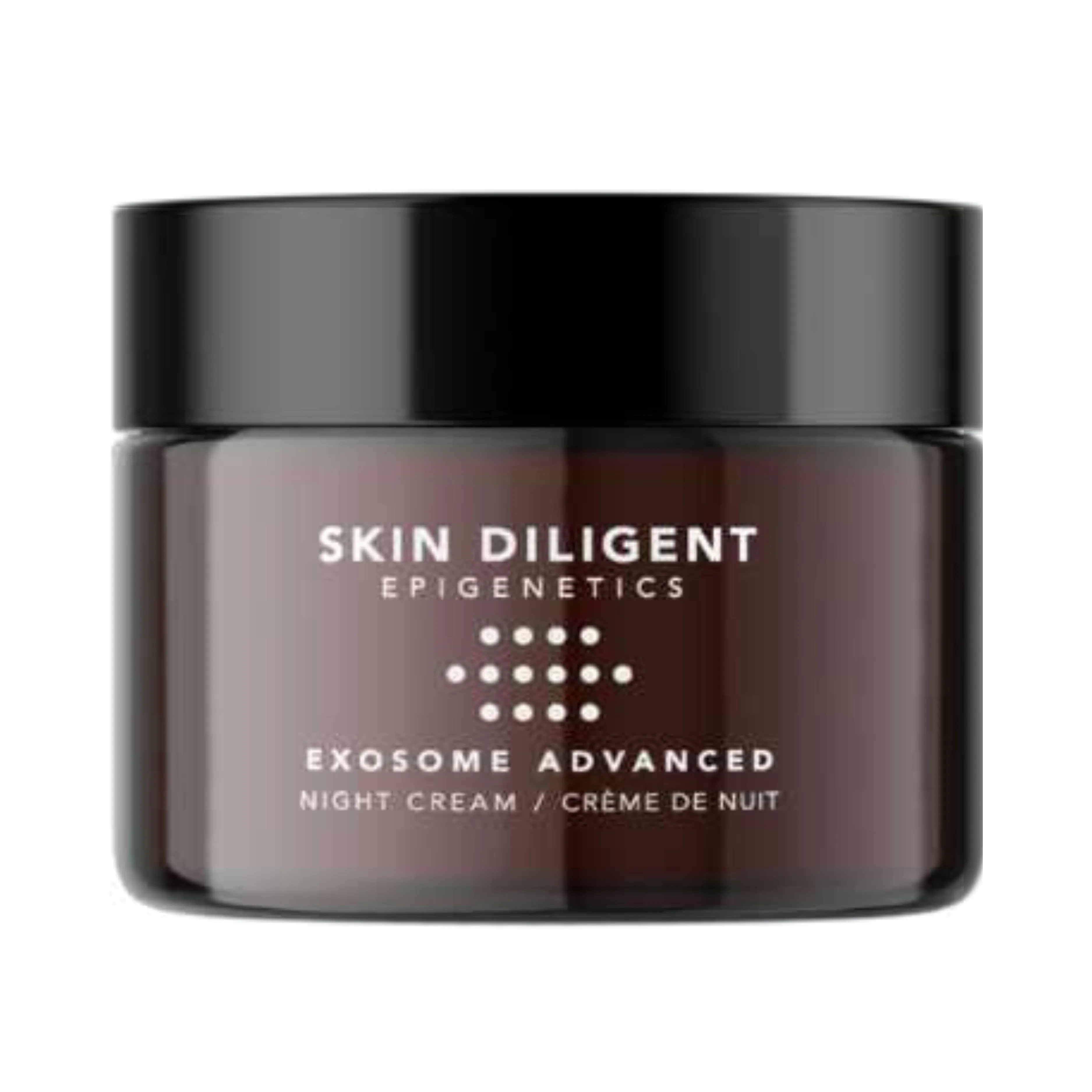 Skin Diligent - Exosome Advanced Night Cream 50ml