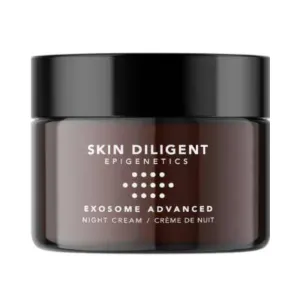 Skin Diligent - Exosome Advanced Night Cream 50ml
