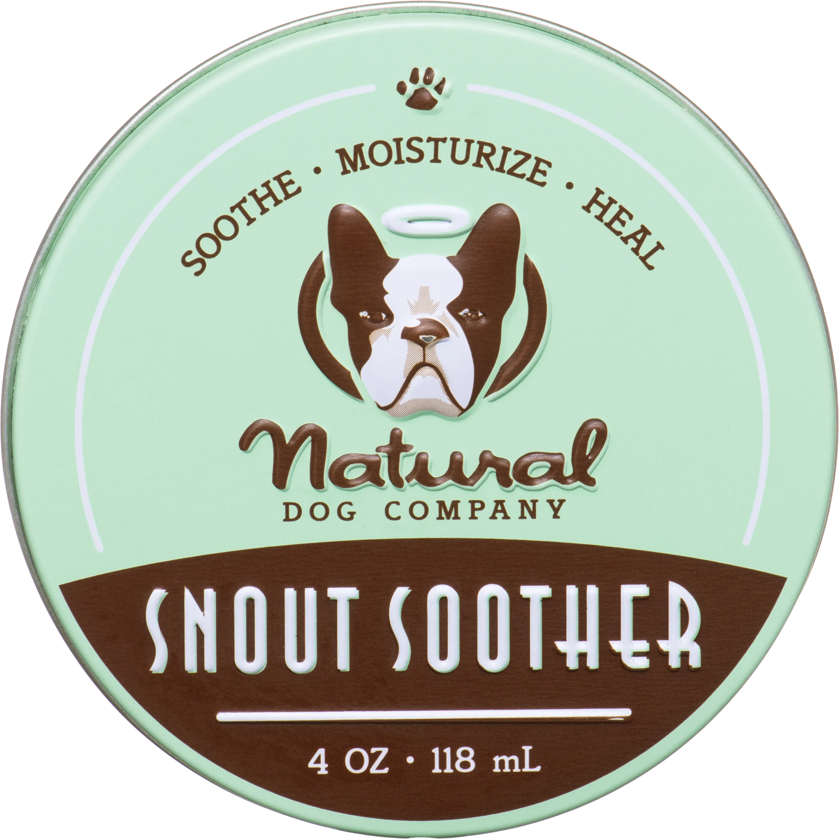 Snout Soother® Balm for Dogs