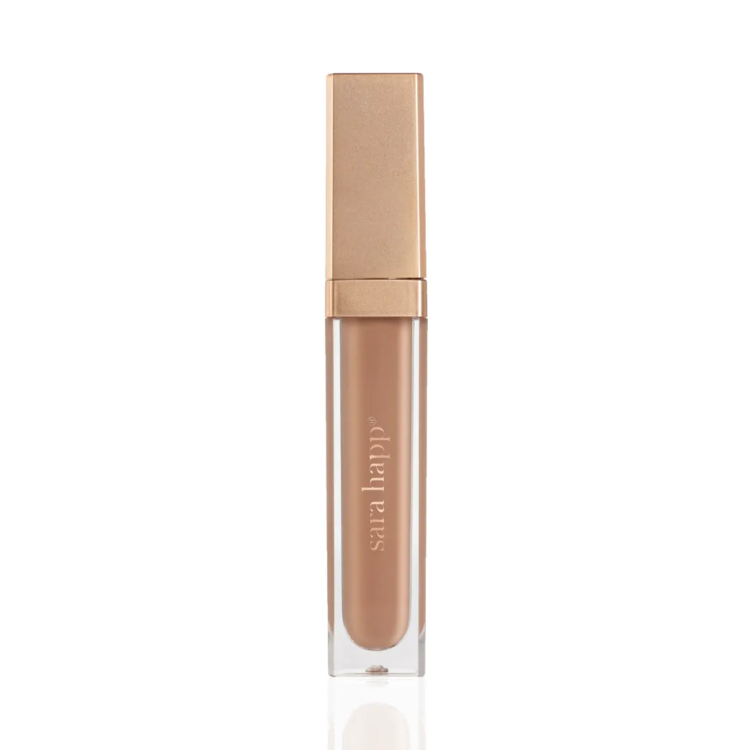 The Nude Slip