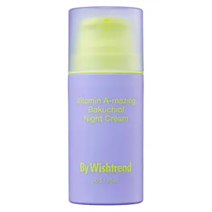 Vitamin A-mazing Bakuchiol Night Cream
