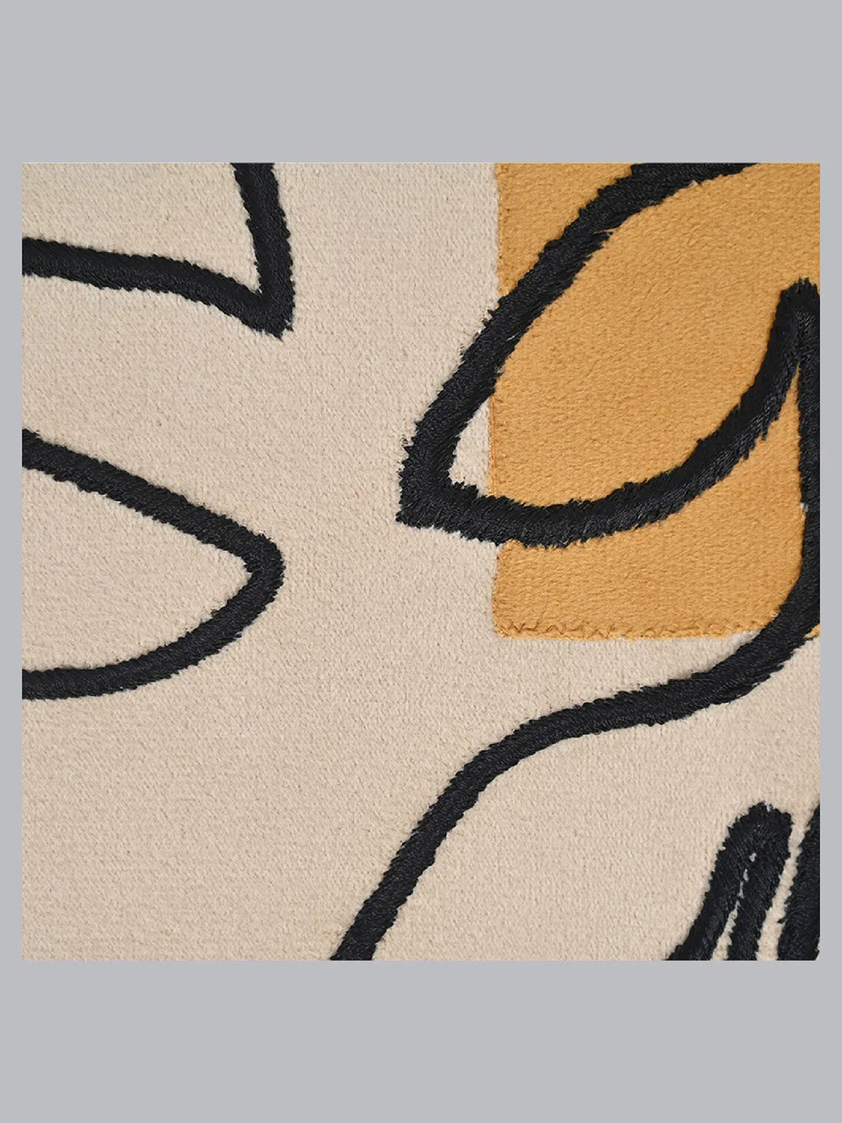 Whispered Duets Diptych Textile Art